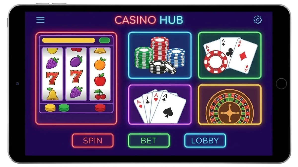 Sign Up With Bonus